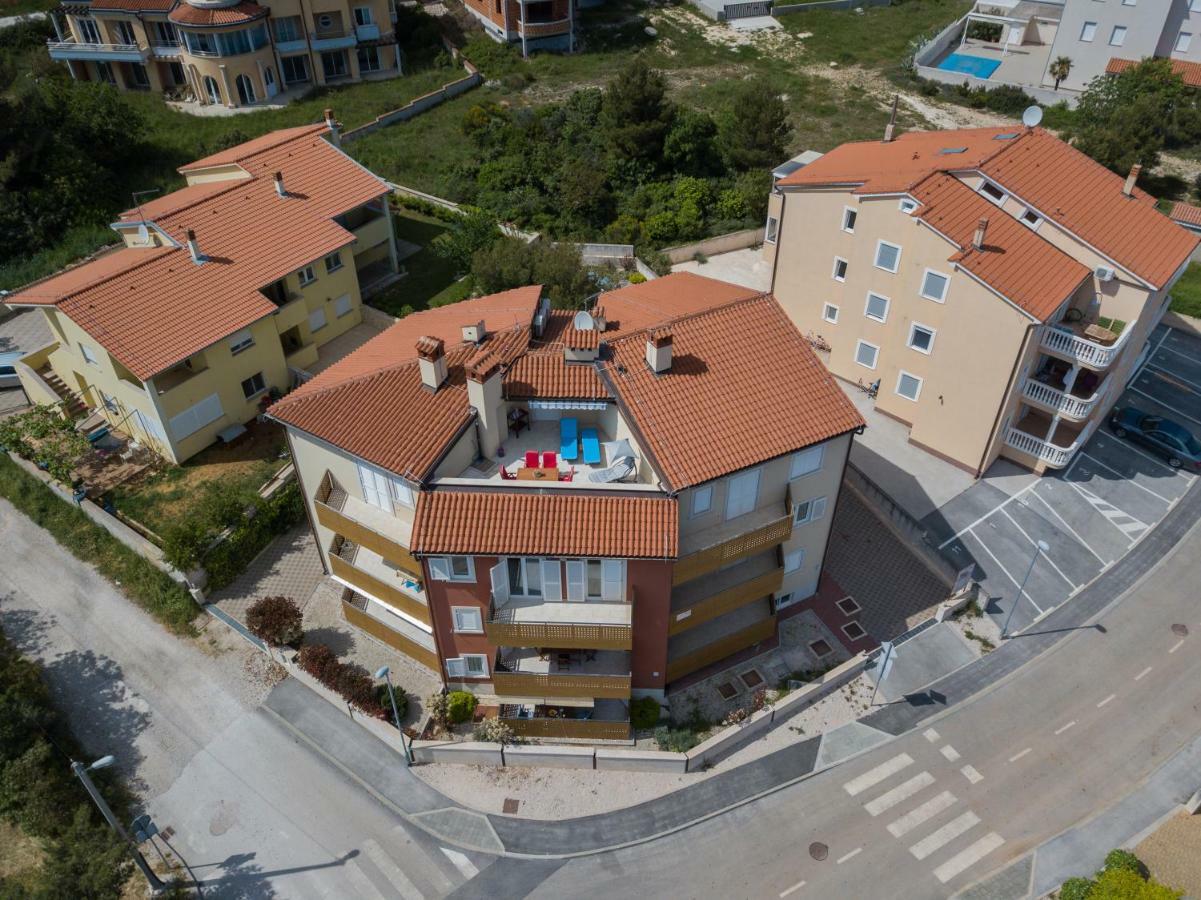 Villa Alice App2 Liznjan Exterior photo