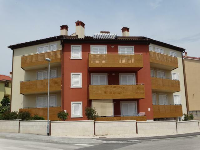 Villa Alice App2 Liznjan Exterior photo